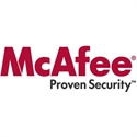 Picture for manufacturer McAfee