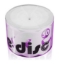 Picture of Edisc DVD-R 8x Full Face Printable - 50 pack Cello Wrap