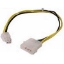 Picture of Molex 4 Pin Square Connector