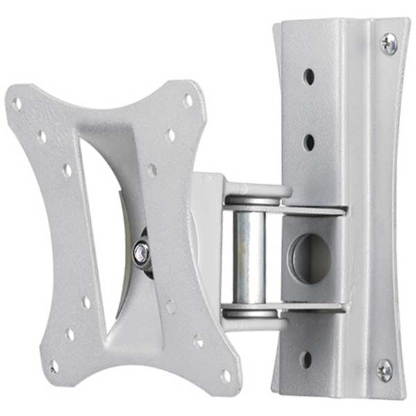 Picture of TFT / LCD wall bracket  Vivanco WMSLCD252S Short Arm Tilt LCD