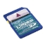 Picture of Kingston 2GB SD Memory Card  Not HC
