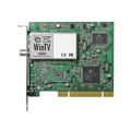 Picture of Hauppauge WinTV-NOVA-T PCI TV Tuner - PCI - DVB