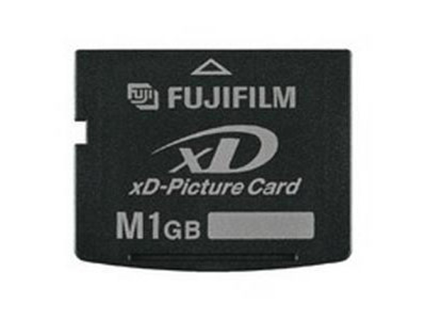 Picture of Fujifilm 1GB xD-Picture Card Type M