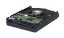 Picture of Hitachi Deskstar 7K1000.B 320GB Hard Disk Drive 7200rpm SATA 16M