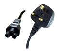 Picture of Cloverleaf Standard Power Cable RB-290