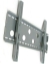 Picture of PcNet Fixed TV Wall Mount for Screens from 42" to 61" Silver