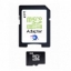 Picture of 8GB Micro SDHC Memory Card Class 6