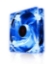 Picture of EZ Cool 120mm LED Fan, Polar Blue Super Silent