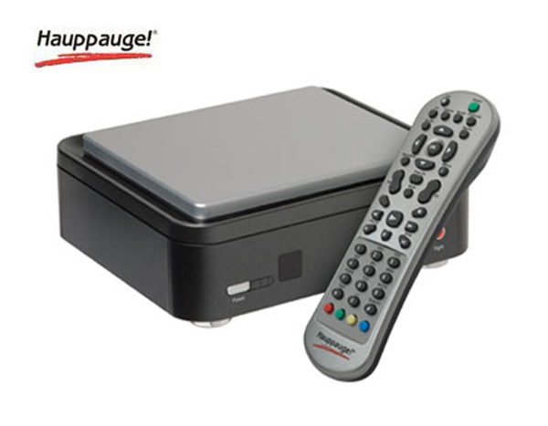 Picture of Hauppauge HD PVR Record High-Definition TV on you PC