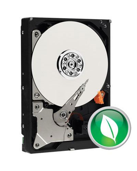 Picture of Western Digital WD6400AARS Caviar Green 640GB SATA-II 64MB Cache