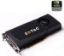 Picture of Zotac nVidia GeForce GTX 470 / 1280MB GDDR5 / PCI Express 2.0 /