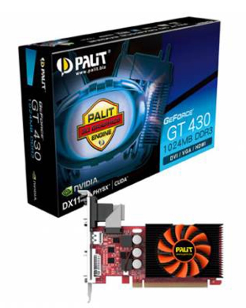 Nvidia 430 online