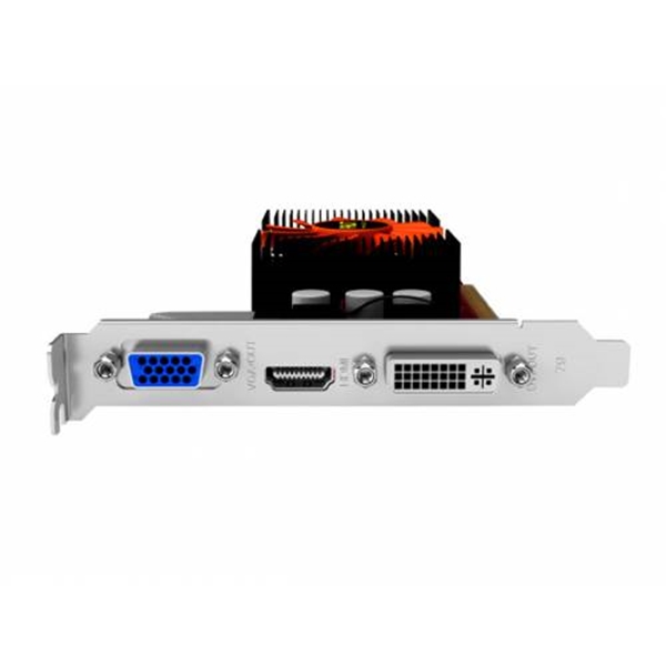 Picture of Palit GeForce GT 430 1024MB GDDR3 Low Profile