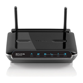 Picture of Belkin Wireless N 300Mbps Cable DSL Router