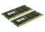 Picture of Crucial 4GB (2x2GB) 800MHz/PC2-6400 Laptop Memory Kit