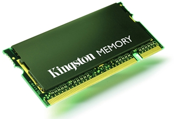 Picture of Kingston 1GB DDR2 533MHz/PC2-4200 Laptop Memory Sodimm NON-ECC