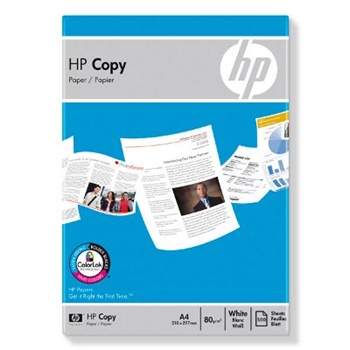 Picture of HP Copy Paper 80 Grams A4