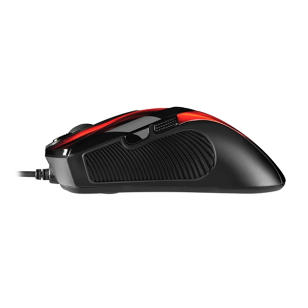 Picture of Sharkoon FireGlider Gaming Laser Mouse 3600 DPI