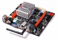 Picture of Zotac NM10-F-E Mini-DTX Motherboard