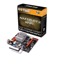 Picture of Zotac NM10-F-E Mini-DTX Motherboard