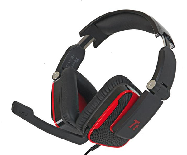 Picture of TT eSports Shock One 5.1 Gaming Headset