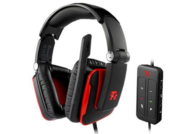 Picture of TT eSports Shock One 5.1 Gaming Headset