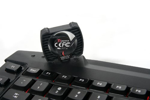Picture of Tt eSports Challenger Gaming Keyboard