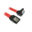 Picture of Sata Cable Right Angled with Lock Latches