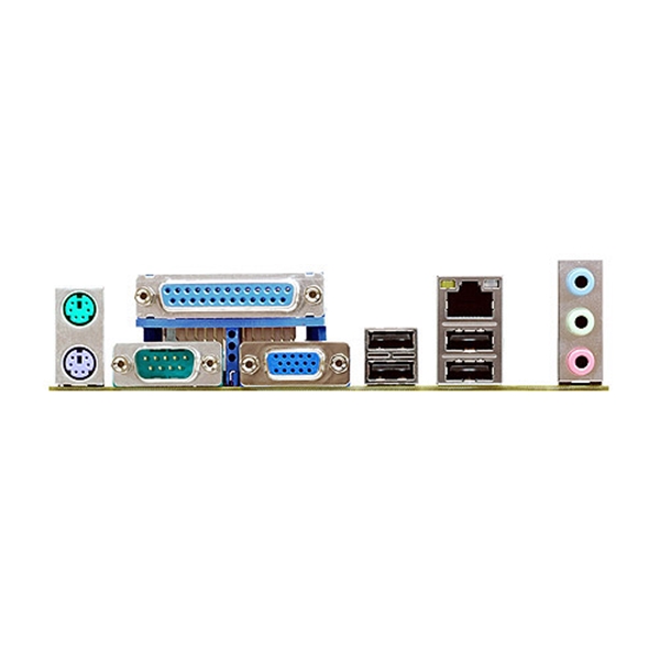 Picture of Asus M5A78L-M LE AMD 760G DDR3 PCI-Express Motherboard