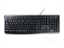 Picture of Logitech Keyboard K120 for Business Wired USB
