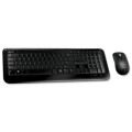 Picture of Microsoft Wireless Desktop 850 Keyboard and Mouse