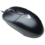 Picture of V7 Standard Optical 3 Button USB Mouse Black