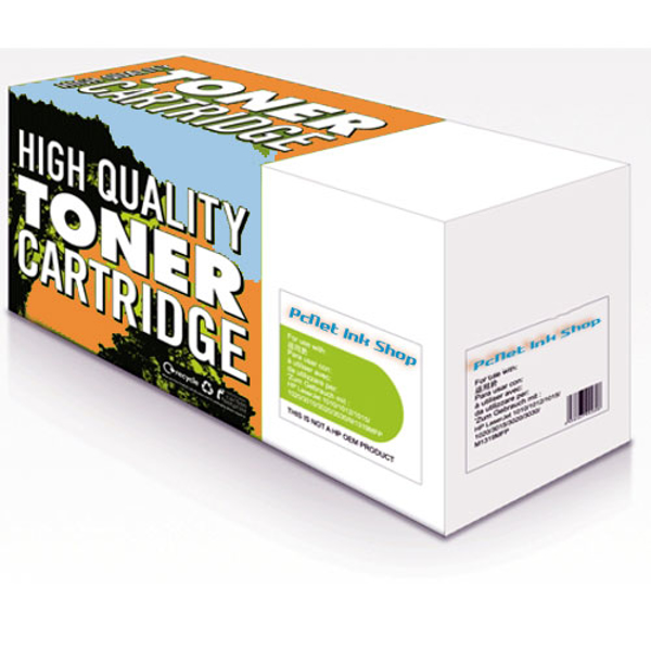 Picture of Non OEM HP Q2612A Toner Cartridge