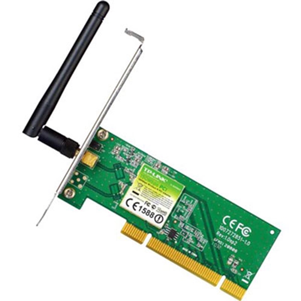 pci wireless adapter for pc