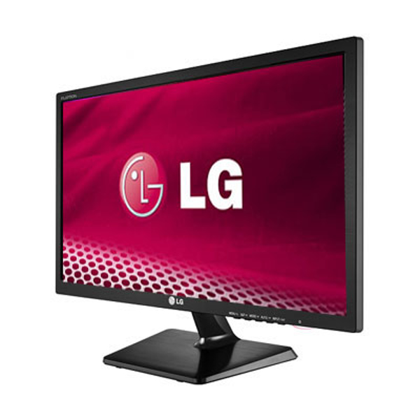 Picture of LG E1942C 19" Wide LED Monitor