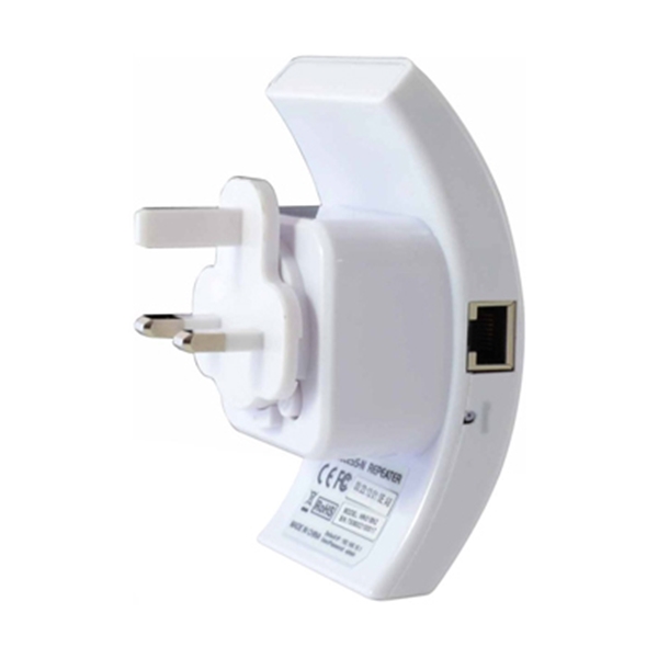 Picture of Versus 300Mbps Wireless-N WiFi Repeater