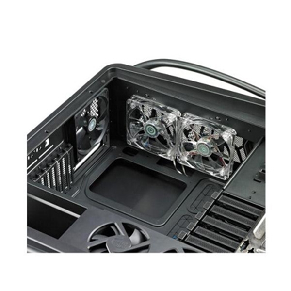 Picture of Cooler Master Cosmos II Full Tower Chassis (Black)