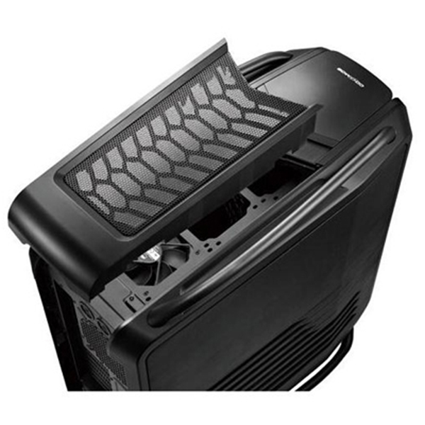 Picture of Cooler Master Cosmos II Full Tower Chassis (Black)