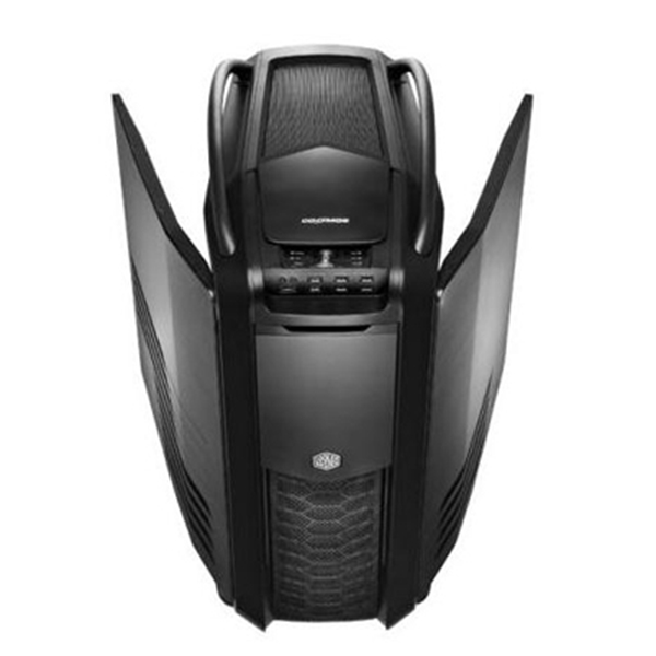 Picture of Cooler Master Cosmos II Full Tower Chassis (Black)