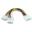 Picture of Molex Power Splitter 5.25 to 2x 5.25 