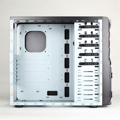 Picture of X-792 Black Mid Tower 22cm Side Fan
