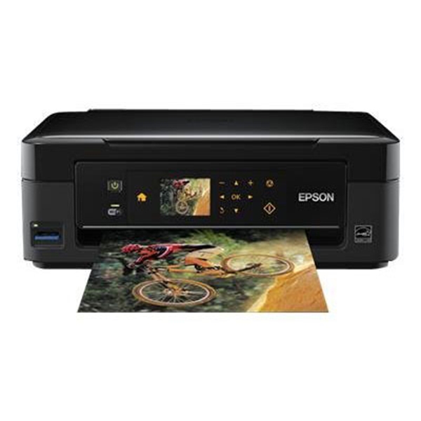 Epson Expression Home XP-432 All-in-One with and email Print |