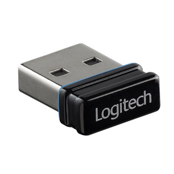 Picture of Logitech Wireless bluetooth Headset H800