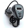 Picture of 200 channel In car FM transmitter