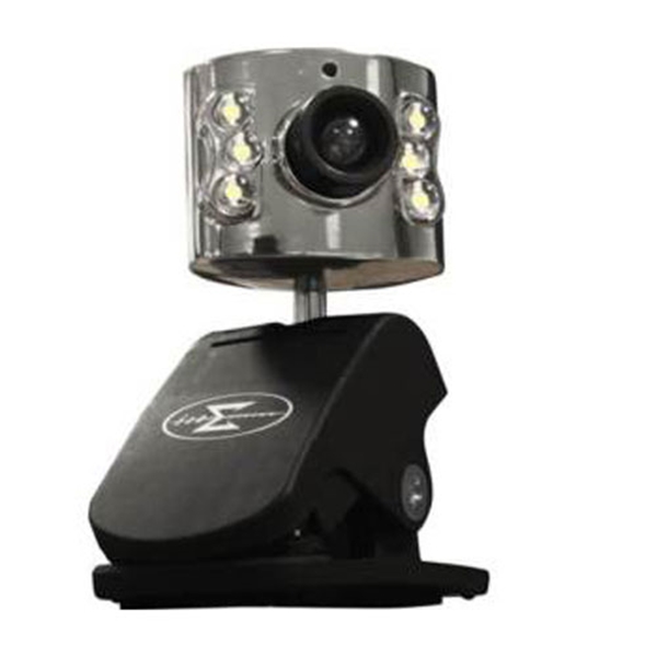 Picture of Sumvision Panther GX 4.0 Megapixel Webcam