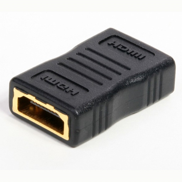 Picture of HDMI Coupler for Video and Audio