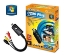 Picture of Video Capture USB2 Stick Compro C200 Plus USB2 Stick 