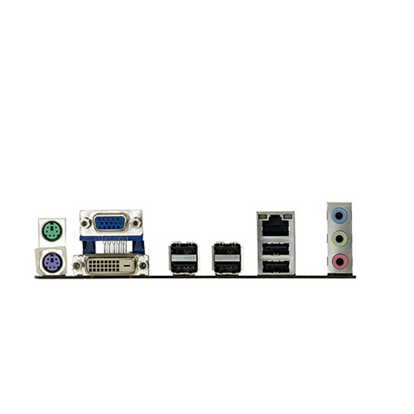 Picture of Asus F1A55-M LE Motherboard Integrated AMD Radeon HD 6000 