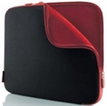 Picture of Belkin Neoprene Sleeve for Notebooks (Jet / Cabernet)