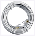 Picture of Broadband ADSL Modem Cable 5m